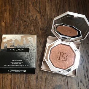 Fenty Beauty Killawatt Foil Highlighter